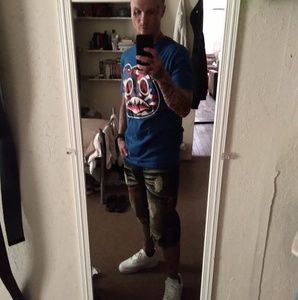 Meet your Posher, Andrew